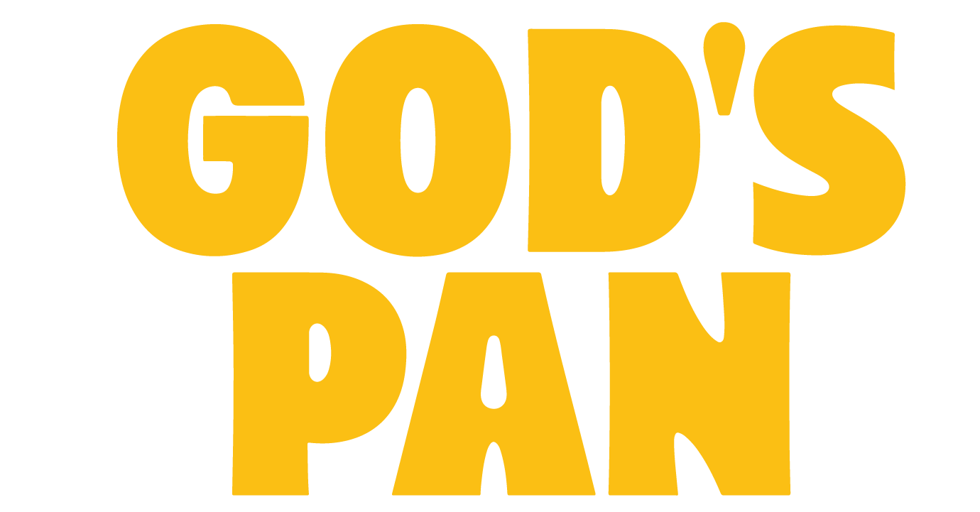 God´s Pan